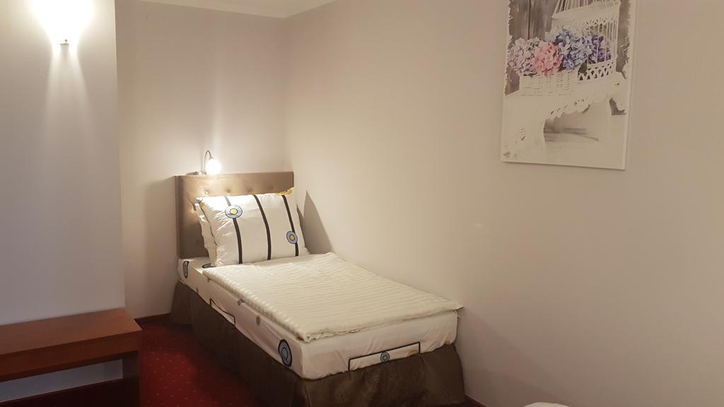 Hotel Wojto Zamość Extérieur photo