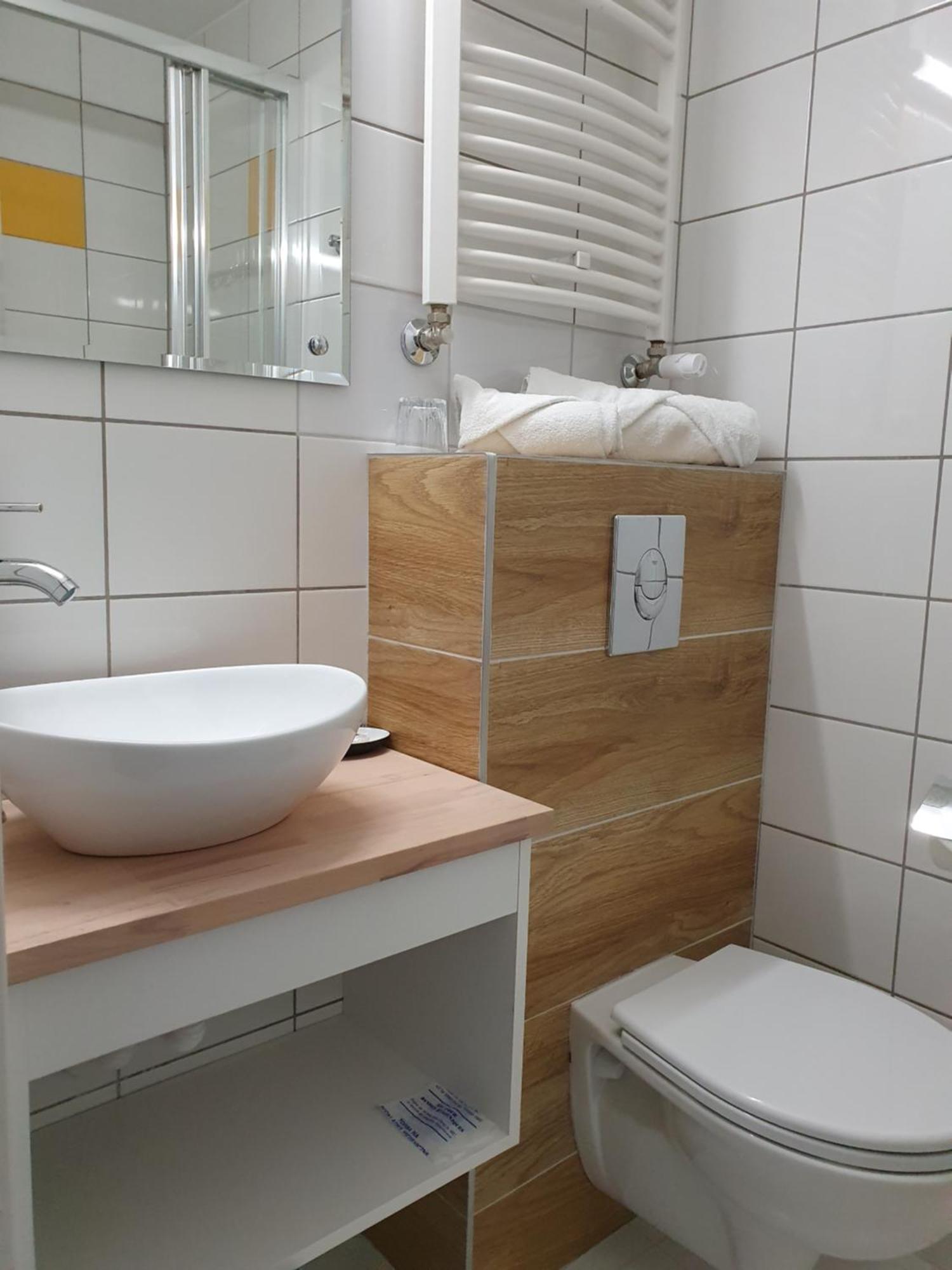 Hotel Wojto Zamość Extérieur photo