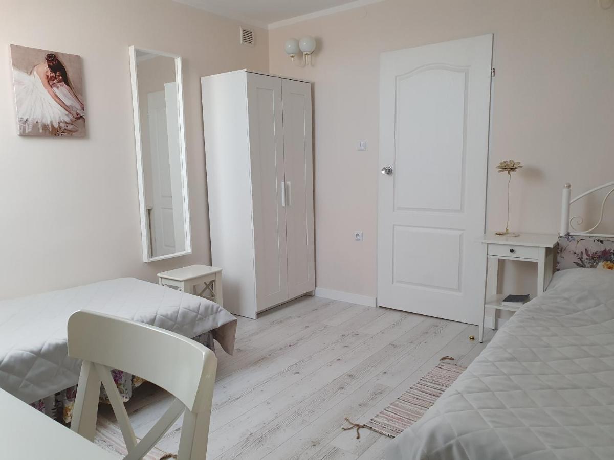 Hotel Wojto Zamość Extérieur photo