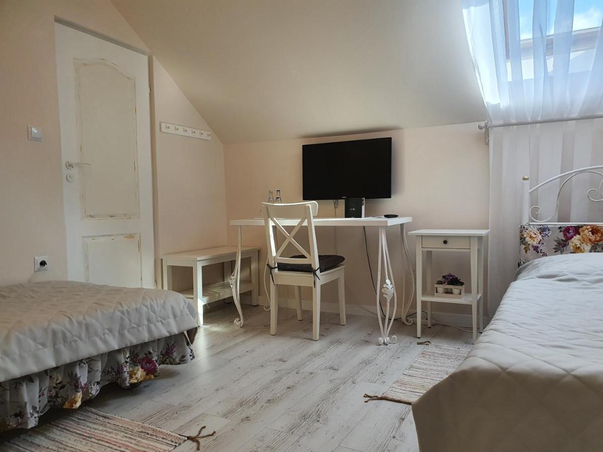 Hotel Wojto Zamość Extérieur photo