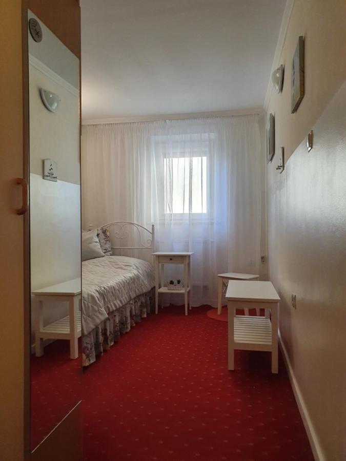Hotel Wojto Zamość Extérieur photo