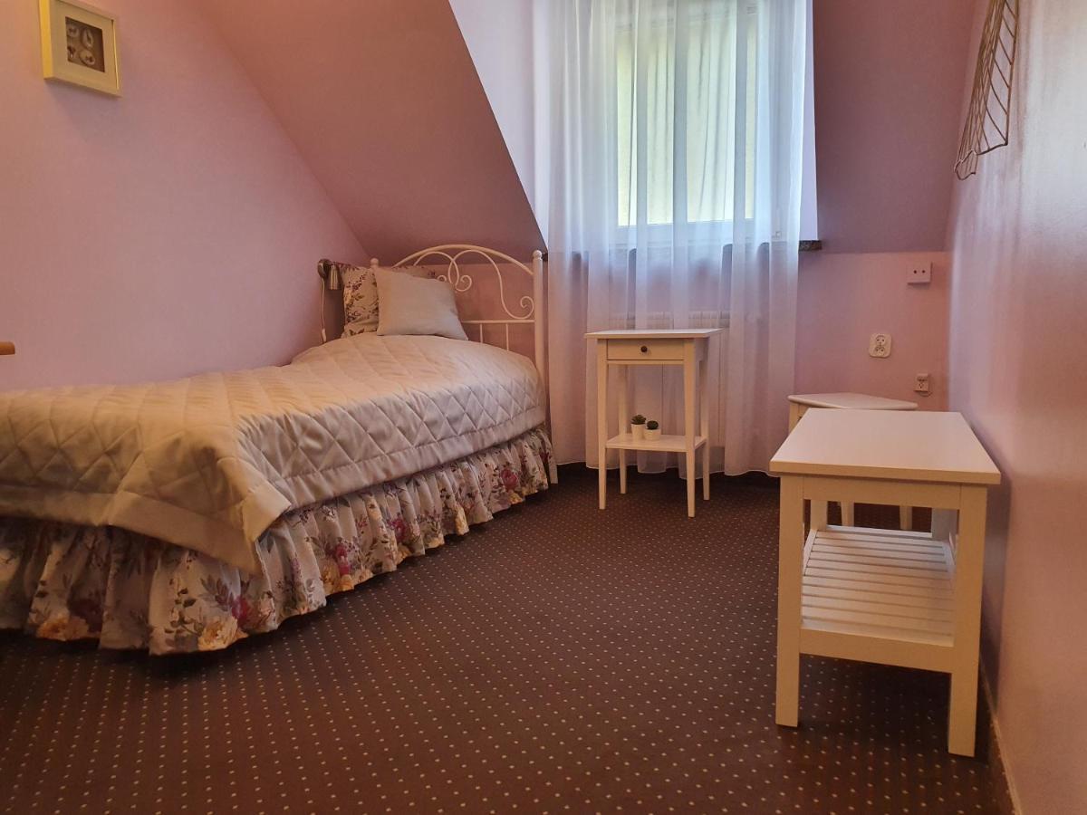 Hotel Wojto Zamość Extérieur photo